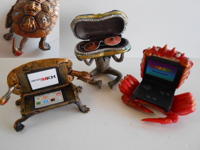 ♯Jvi22AZ粘土道フィギュアコレクション全7種 ♯Jvi22AZ粘土道フィギュアコレクション全7種 - メルカリ