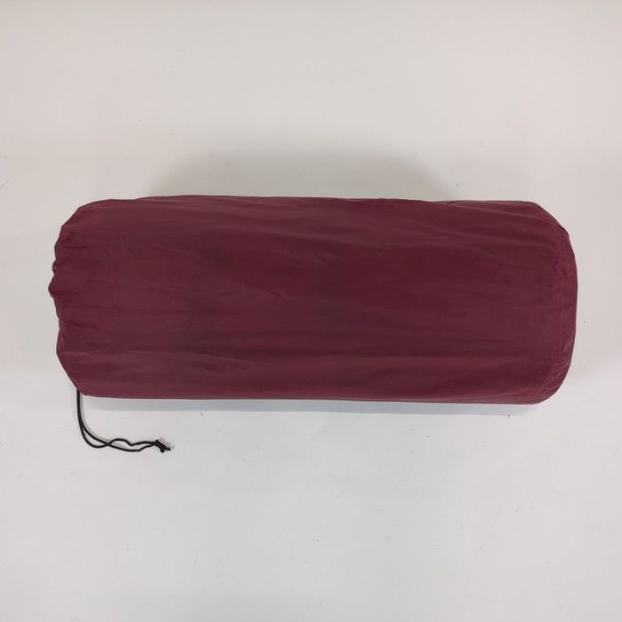 キャンパーインフレーターマット