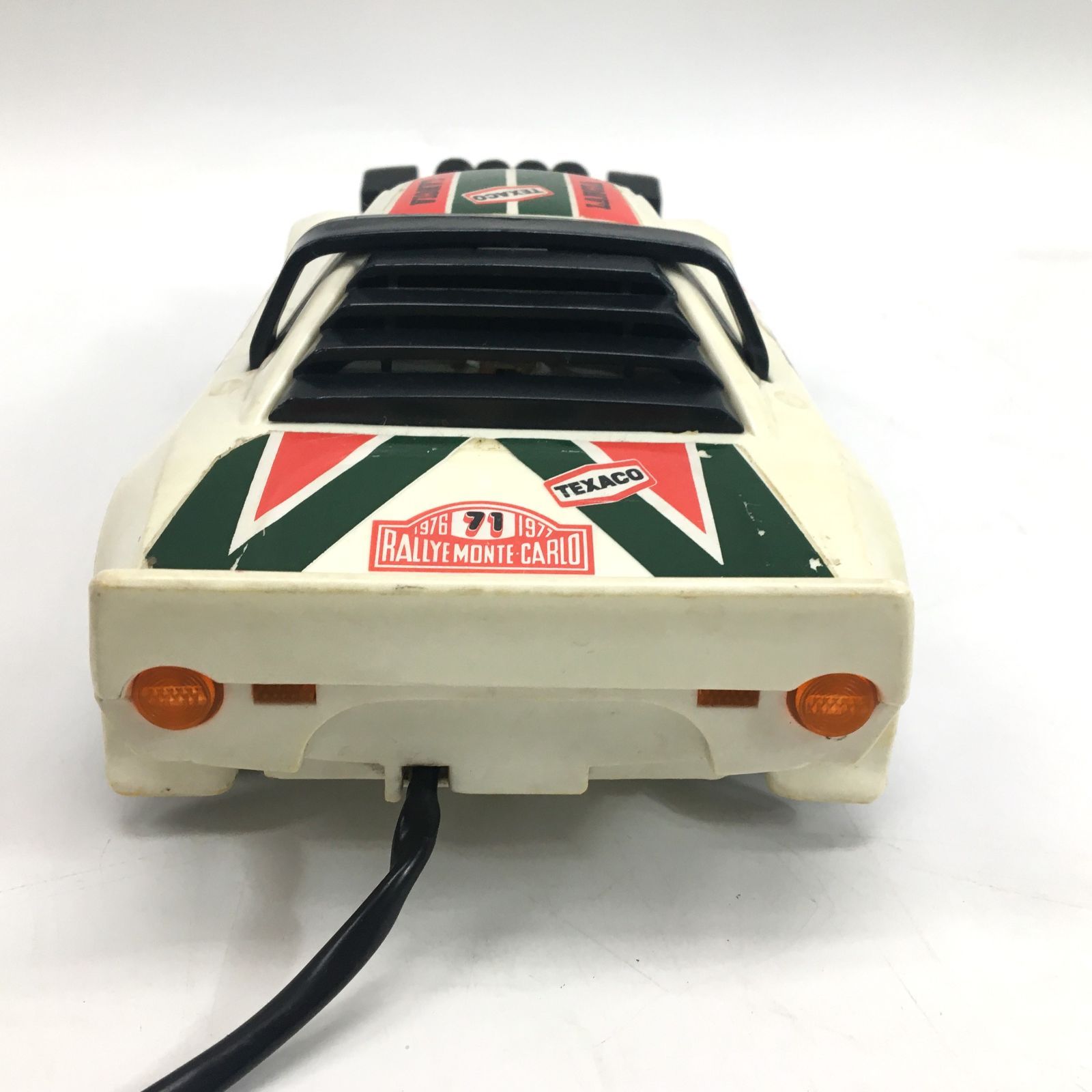 希少 1978年製 ラジコン tommy トミー サウンド ランチア