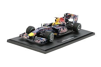 タミヤ 1/20 マスターワークコレクション No.131 レッドブル