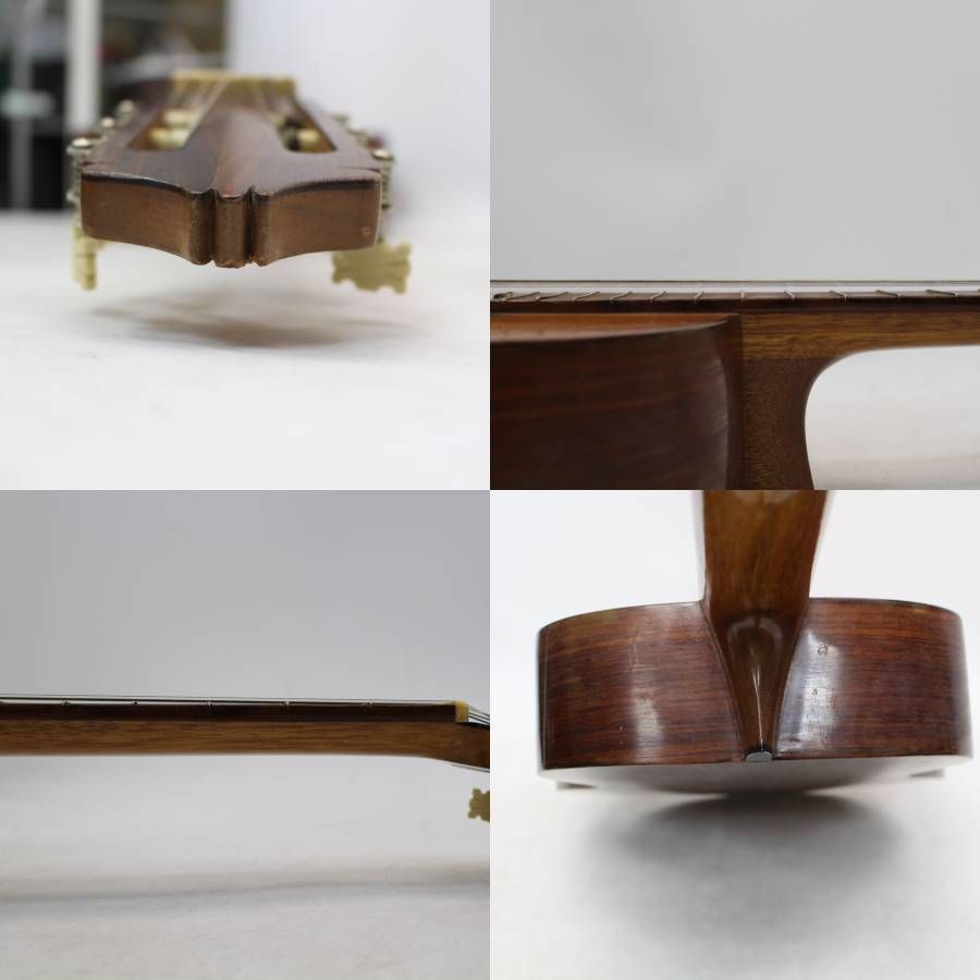 クラシックギター