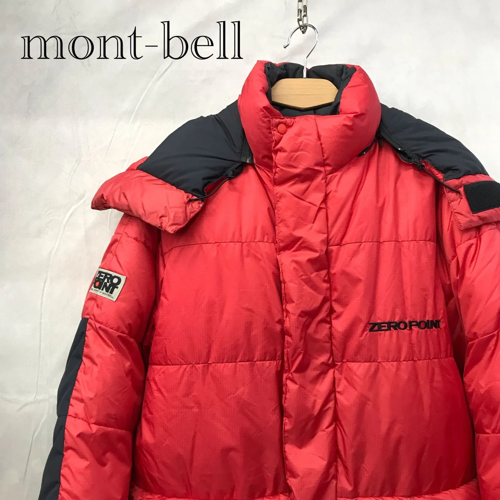 2025年最新】ZERO POINT ダウンの人気アイテム - メルカリ