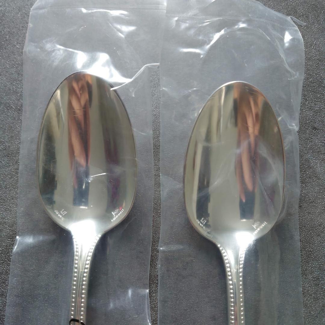 スプーン 2点