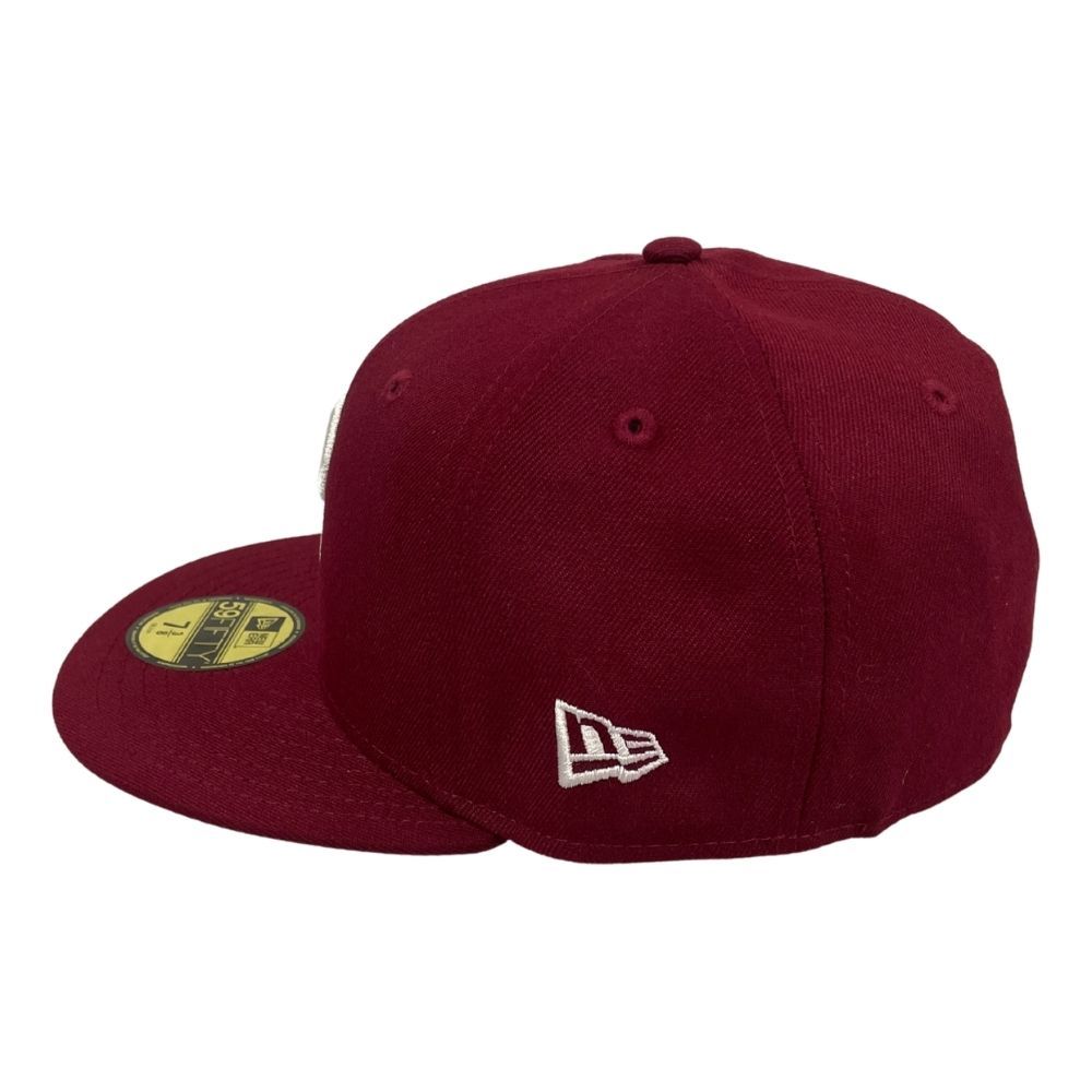 NEW ERA ニューエラ フィラデルフィア フィリーズ キャップ バー