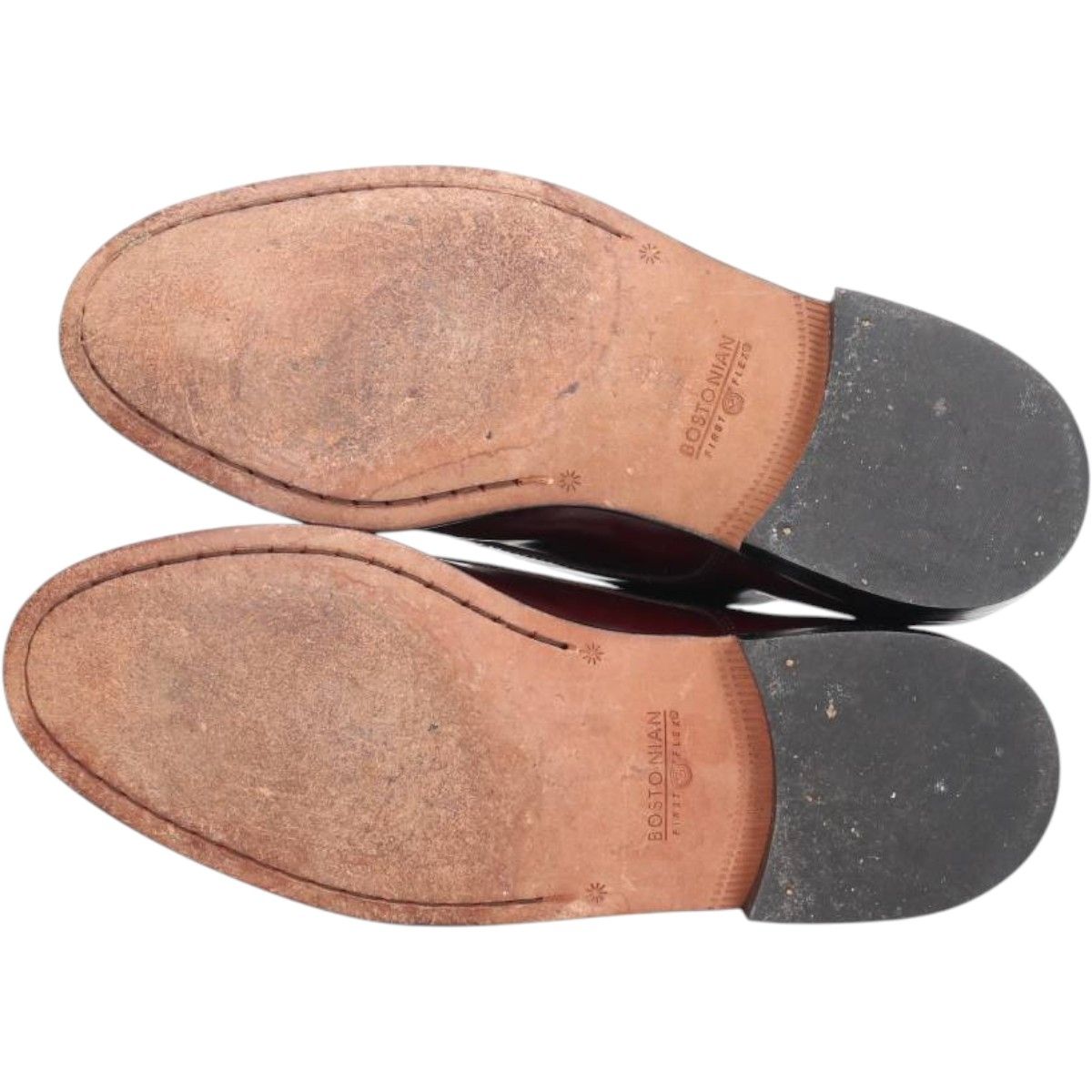 ボストニアン Bostonian