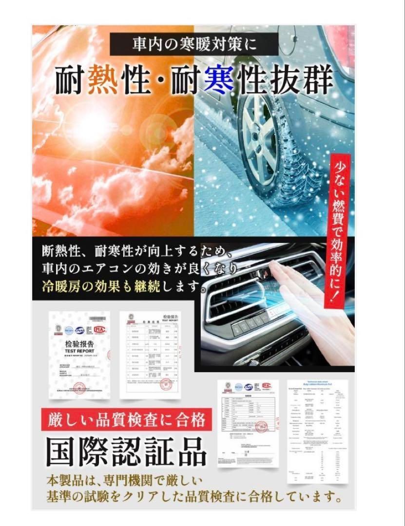 #2476 デッドニングシートライトブルー デッドニング制振シート【国際認証品】施工キット付属 5m ライト