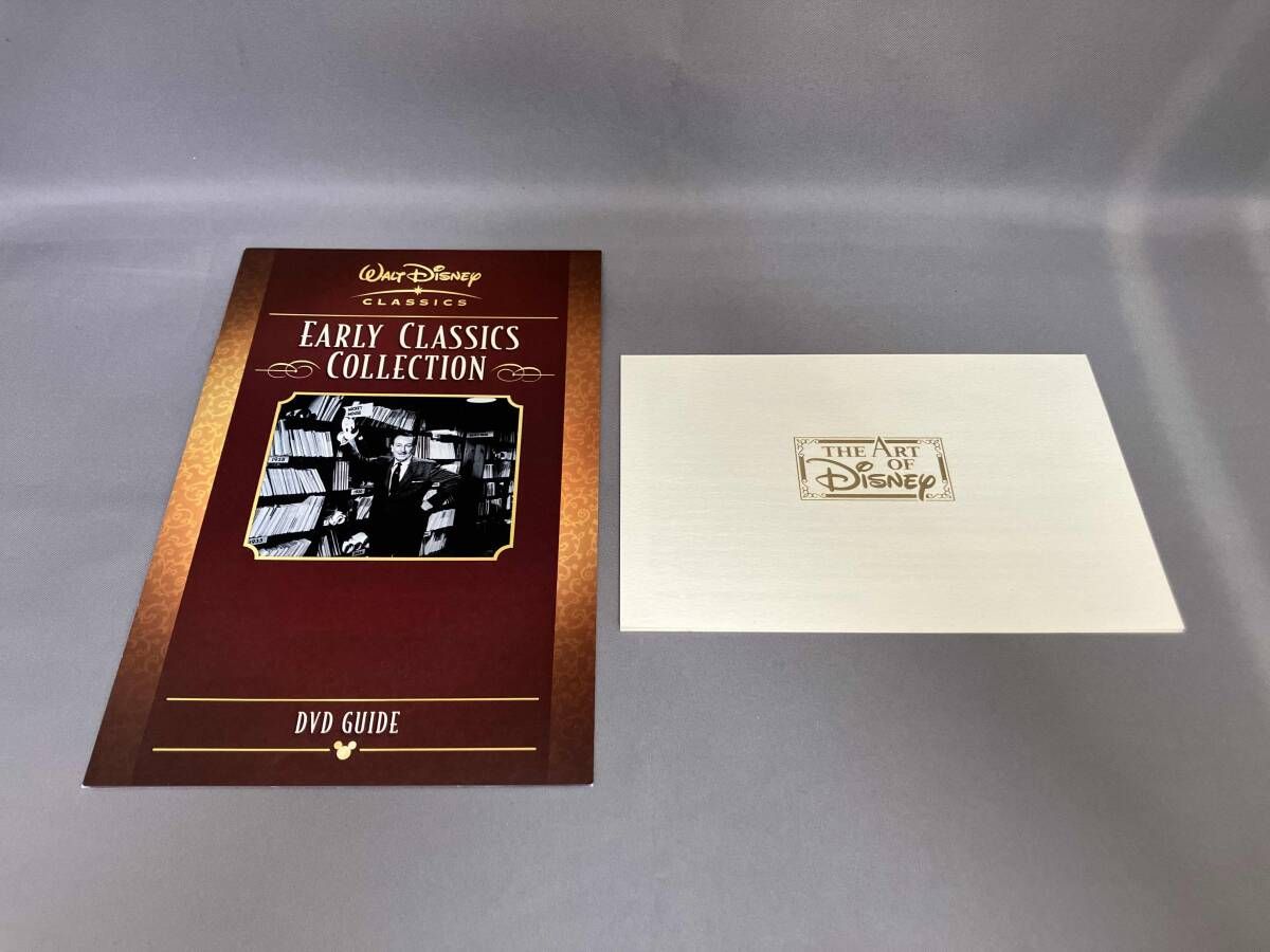 ディズニー アーリー・クラシックス・コレクション＜限定版＞　DVD 91zN3WN0qFL._UF350,350_QL80_.jpg
