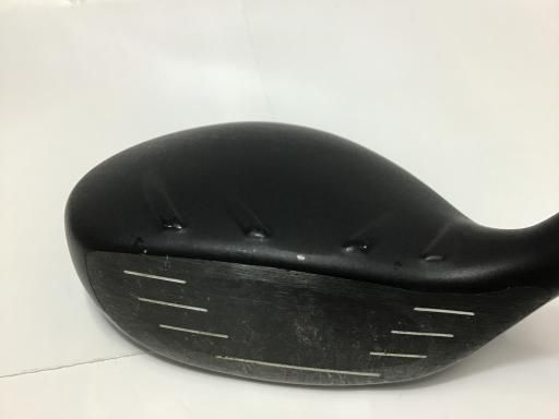 中古】 ピン G400 3W フェアウェイウッド FW ALTA J CB(FW
