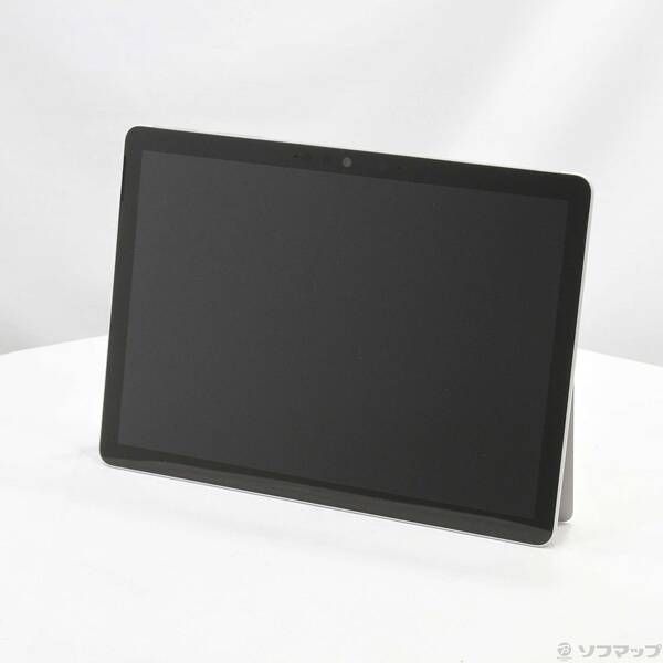 〔 品〕 Surface Go2 LTE Advanced 〔Core m3 8GB SSD128GB〕 TFZ-00011 プラチナ 377