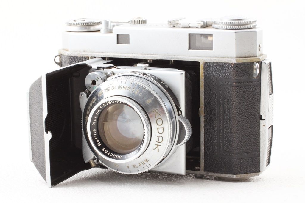【完動品】Kodak Retina Ia 蛇腹カメラ 動作確認済み 完動品】Kodak Retina Ia 蛇腹カメラ 動作確認済み Yahoo