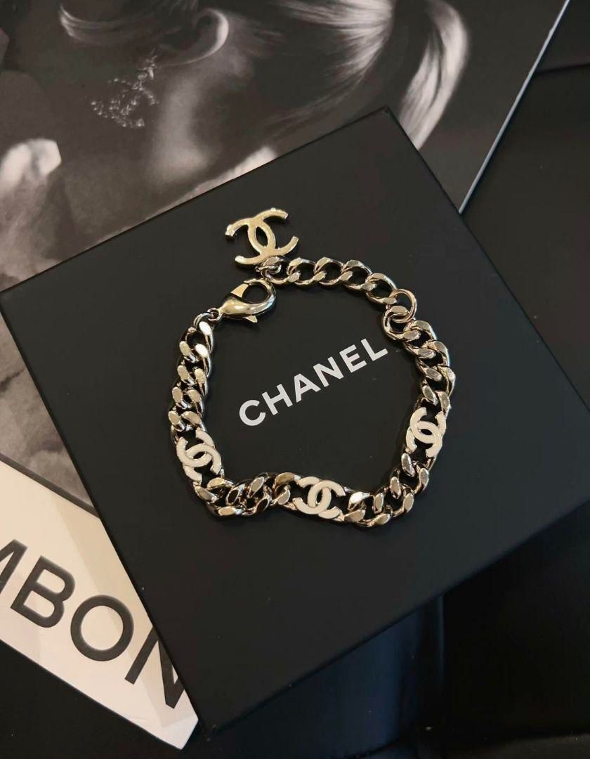 CHANEL シャネル ブレスレット