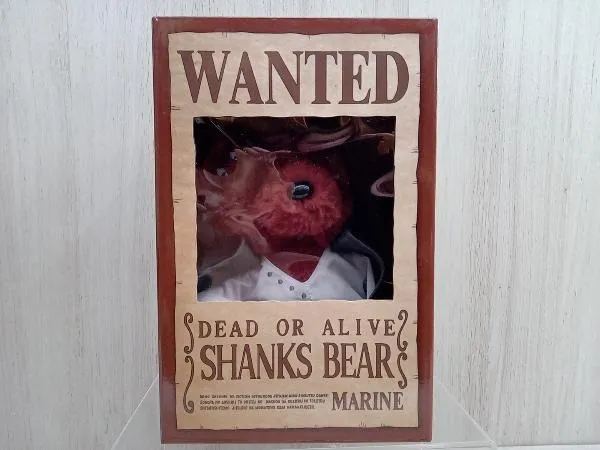 2026年最新】シャンクスベアの人気アイテム - メルカリ