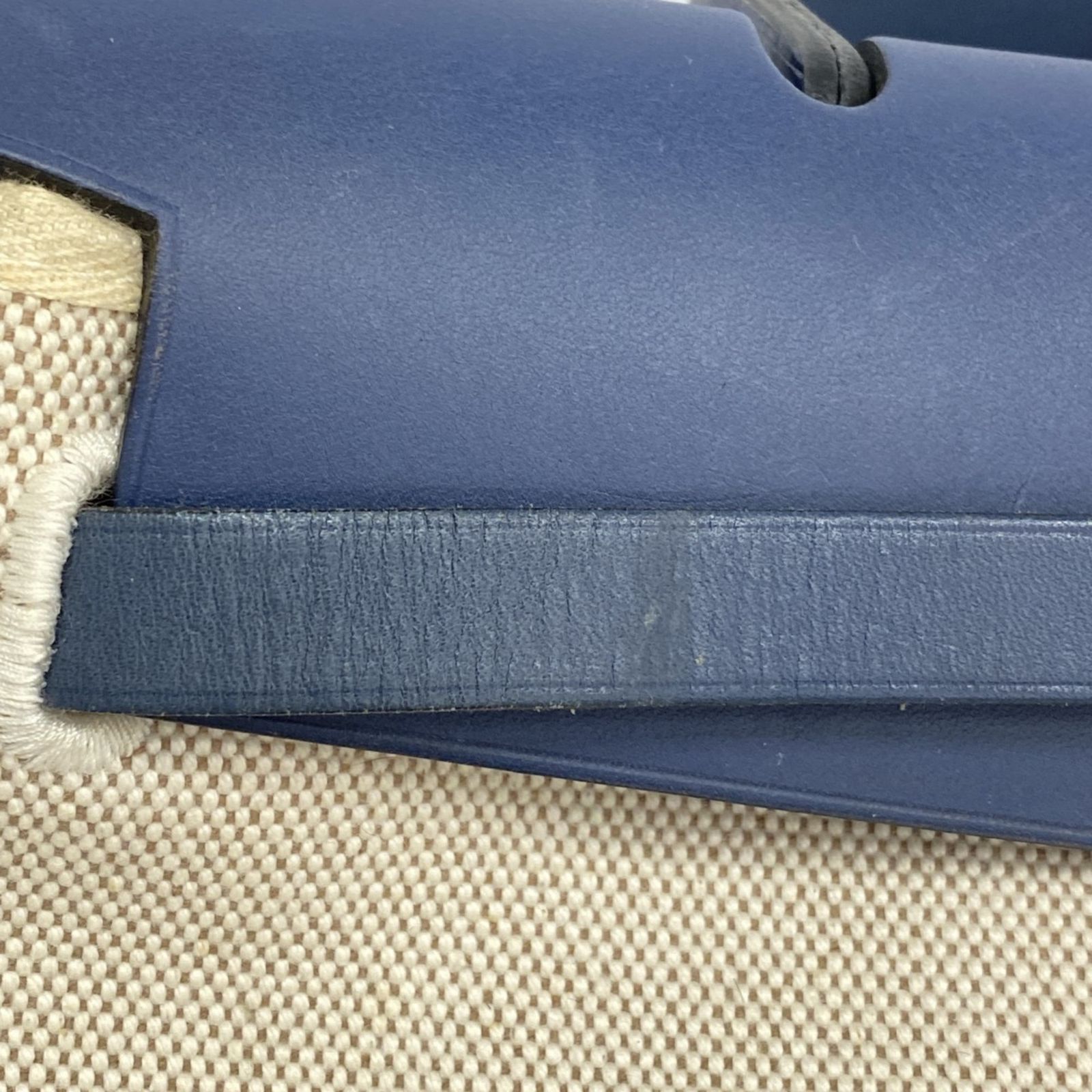 エルメス(Hermes) エルメス ハンドバッグ エールバッグPM トワル エルメス(Hermes) エルメス ハンドバッグ エールバッグPM トワル