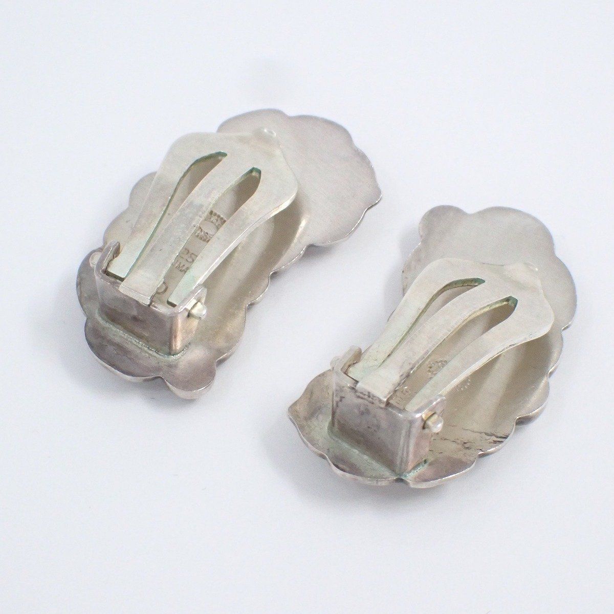 GEORG JENSEN ジョージジェンセン 50A 葡萄の葉 グレープリーフ  