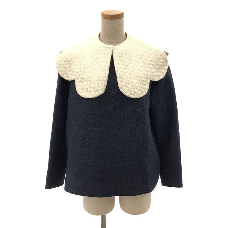 美品】 SEVEN TEN by MIHO KAWAHITO / セブンテンバイミホカワヒト