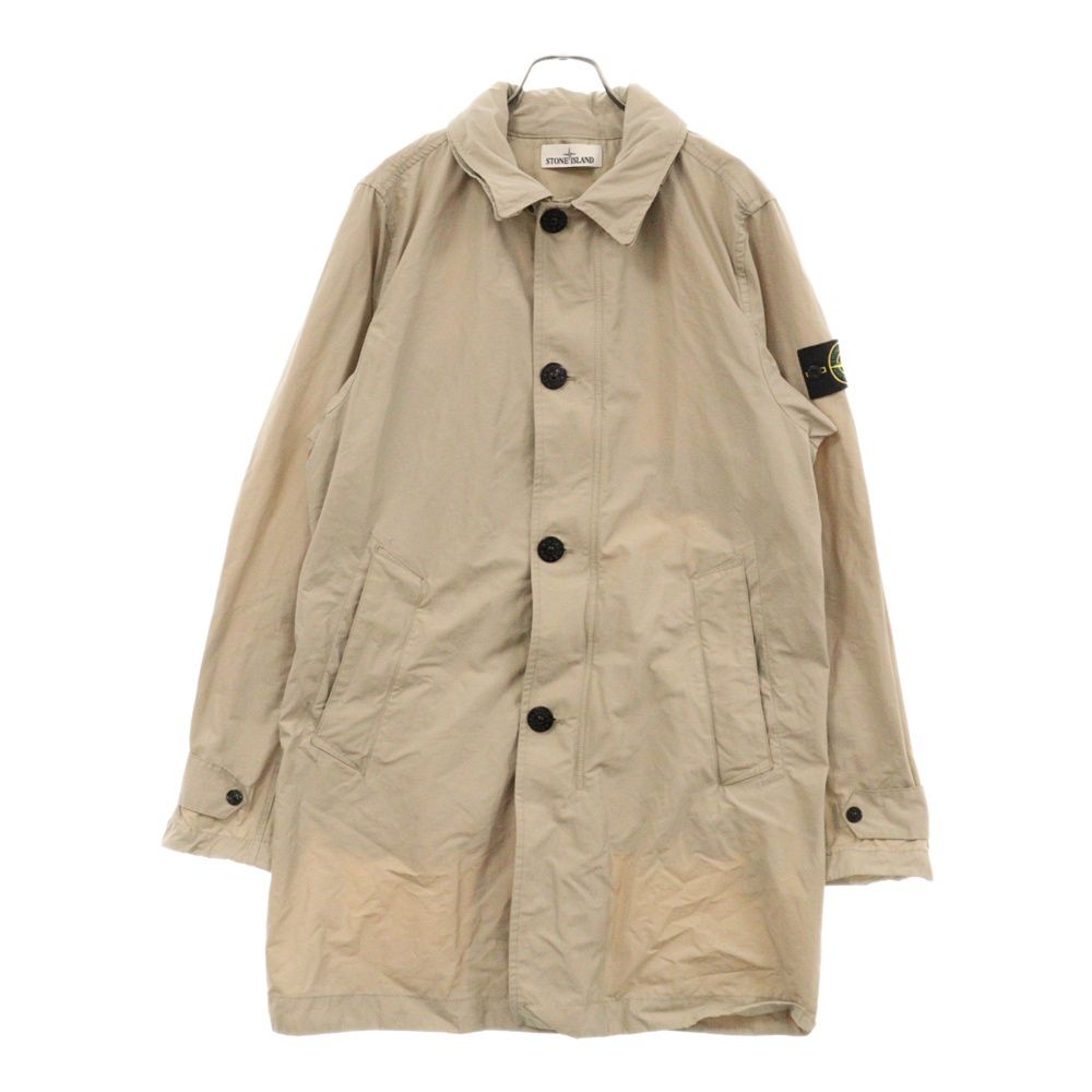 STONE ISLAND/ストーンアイランド ステンカラーコート 【公式通販】