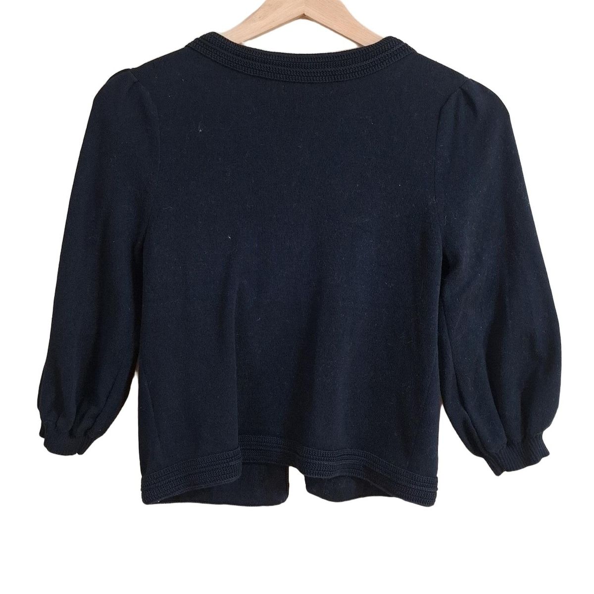 TO BE CHIC(トゥービーシック) カーディガン サイズ2 M