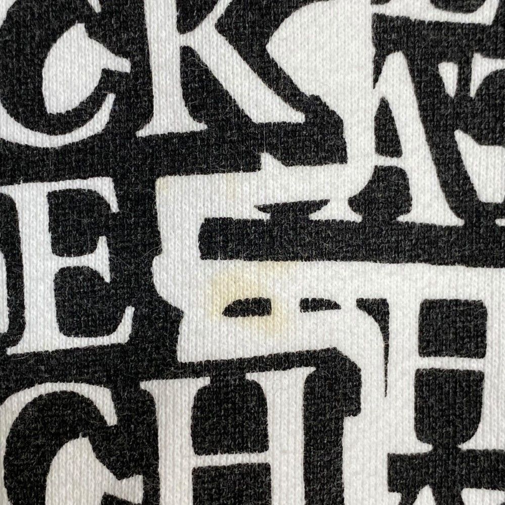 THE BLACK EYE PATCH BEP SWEAT Mサイズ スウェット