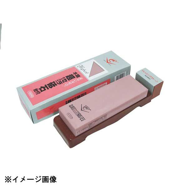 キッチン・食器 【新品】新潟ナニワ 超セラミック砥石台付 #3000 仕上