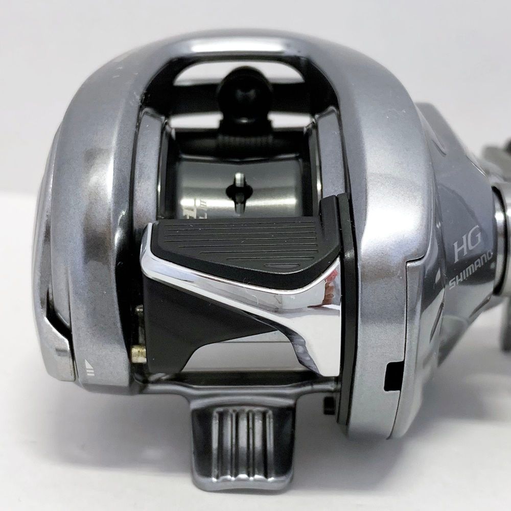 加古川店】 中古 SHIMANO | シマノ リール 22メタニウムシャロー