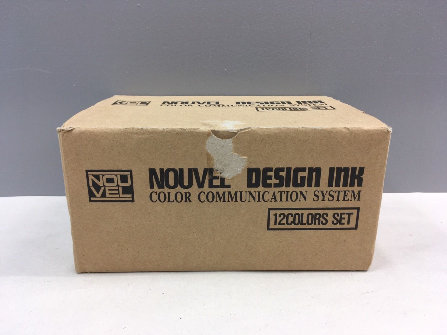 ヌーベル デザインインク28本セット ヌーベル デザインインク28本セット M109881100 - 画材オリジナル