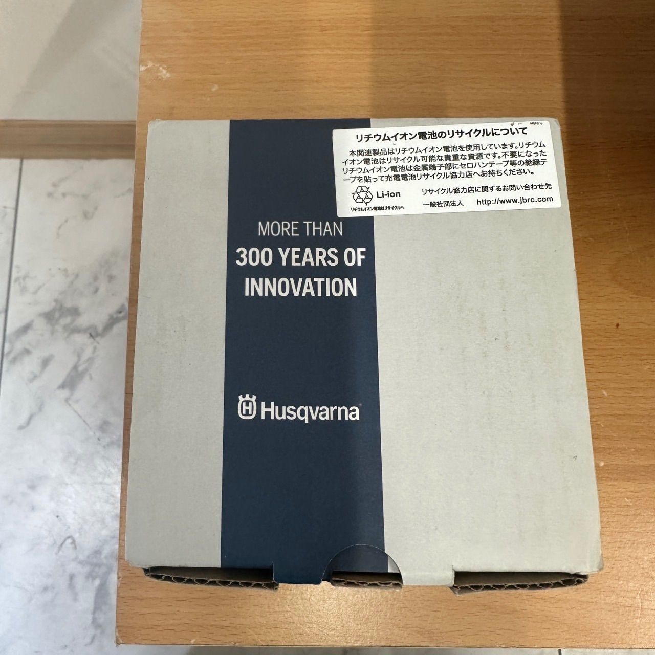 ♥品 Husqvarna ハスクバーナ BLi200 36V 5.2Ah バッテリー A25-2995