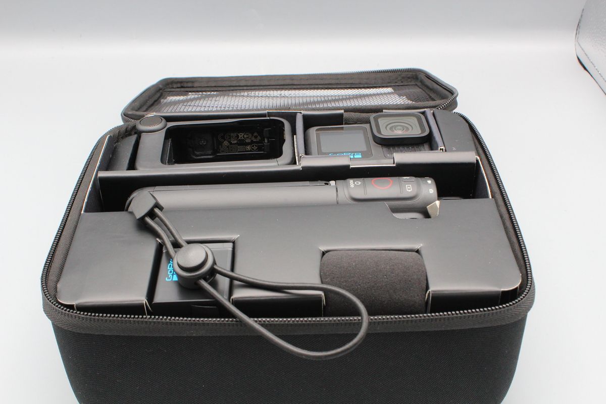 GoPro HERO 13 Black クリエイターエディション CHDFB 131 JP