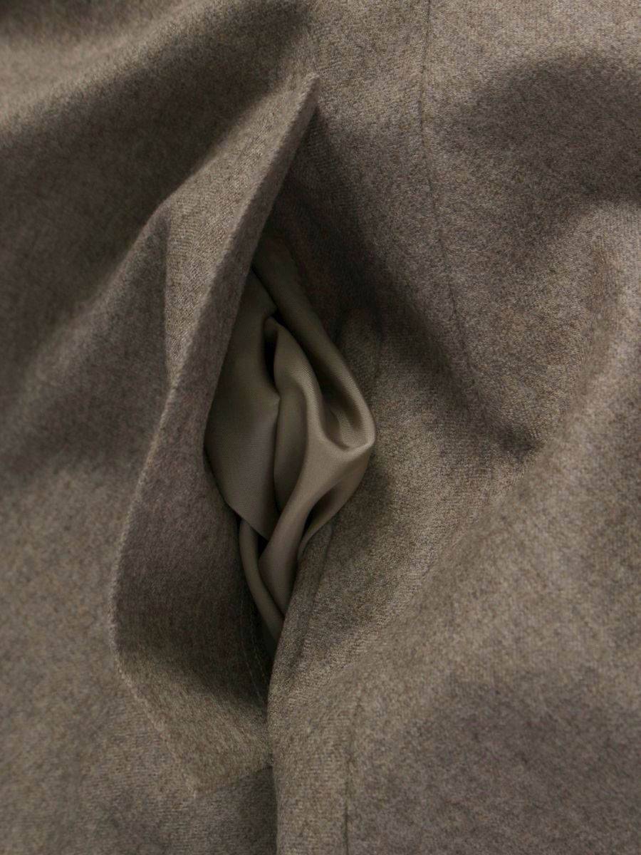 フォクシーブティック riry flare 37512 スカート 40 グレージュ IT2XAI3GYXC0 GULLKHAN_COM