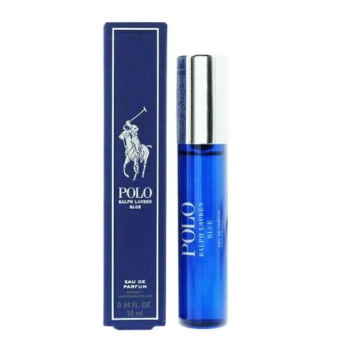 新品未使用 ラルフ ローレン ポロブルー パルファム EDP 75ml ラルフローレン ポロ ブルー オードパルファム EDP SP 10ml ミニ