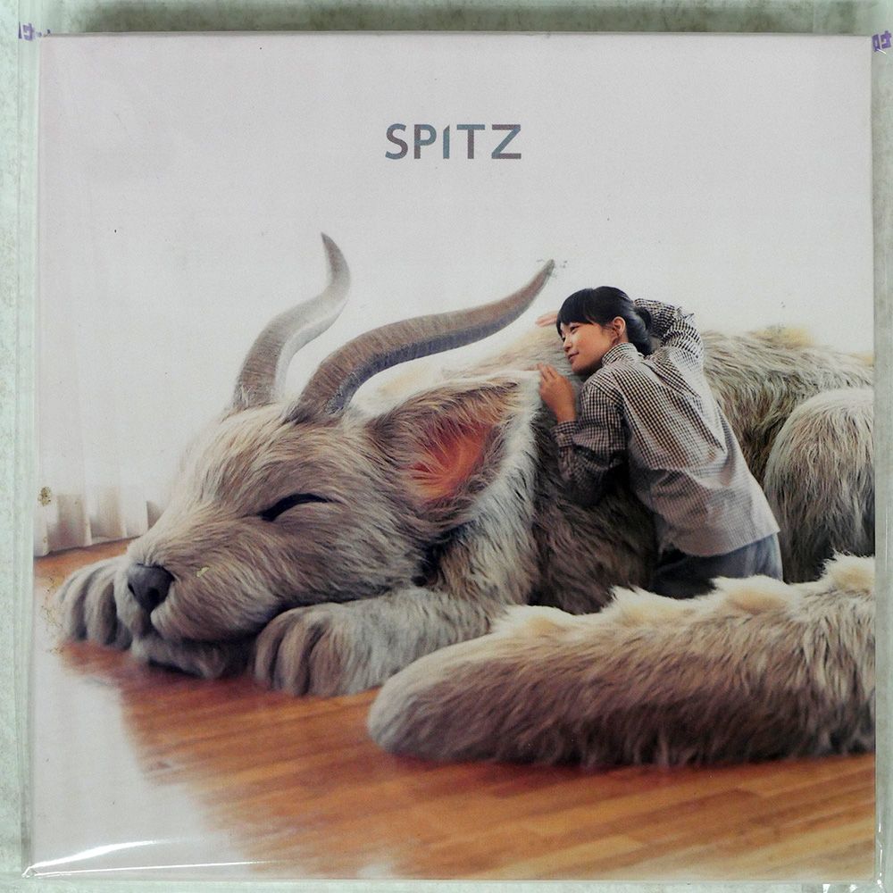 国内盤 スピッツ/醒めない/UNIVERSAL MUSIC UPCH7167 CD