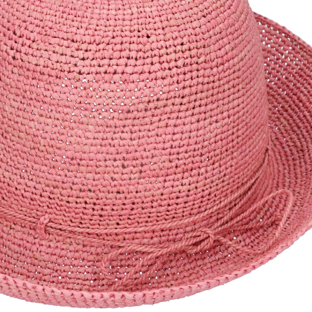 ヘレンカミンスキー HELEN KAMINSKI 帽子 ハット ラフィアハット