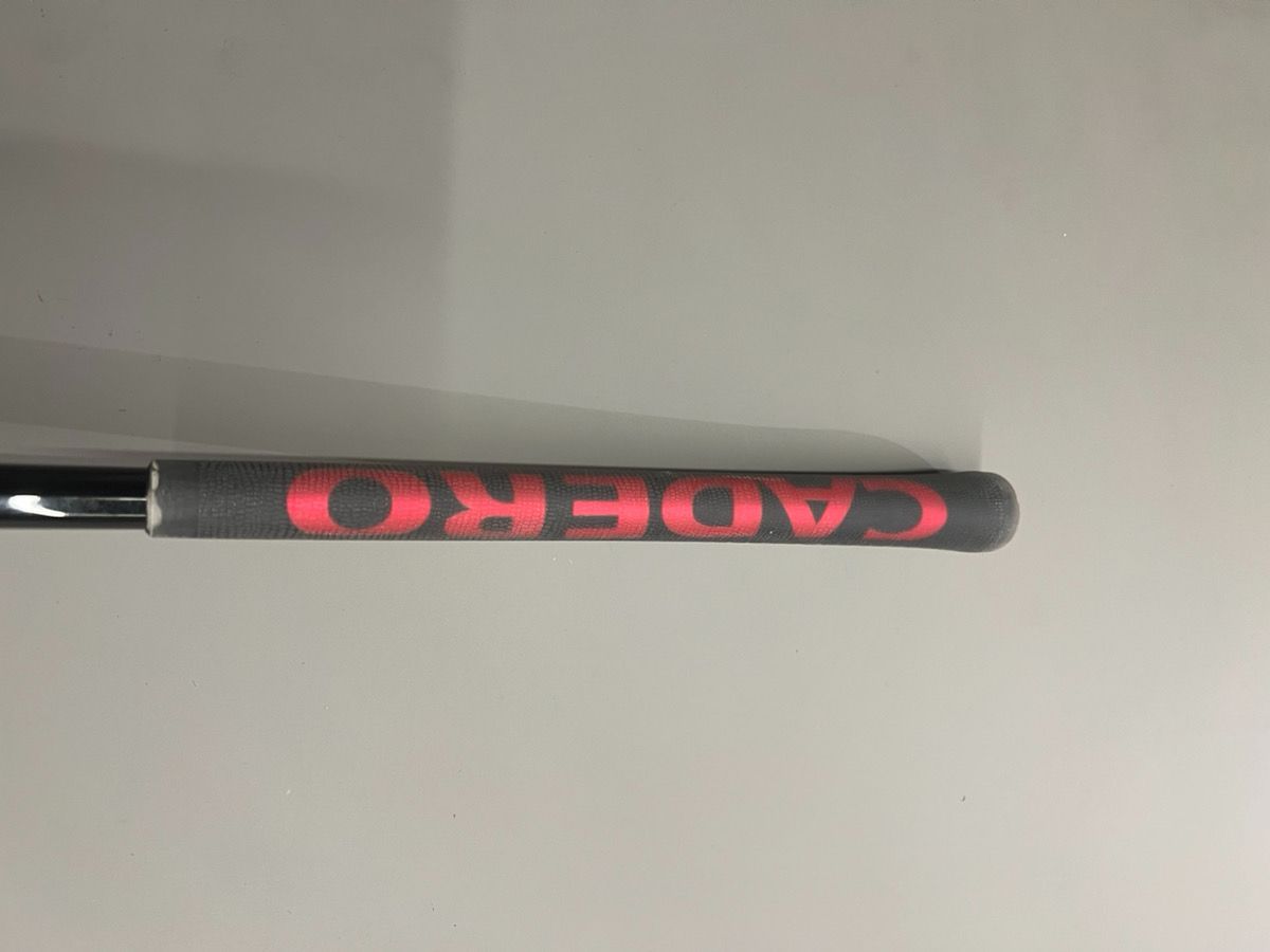 スピードゾーン 21°