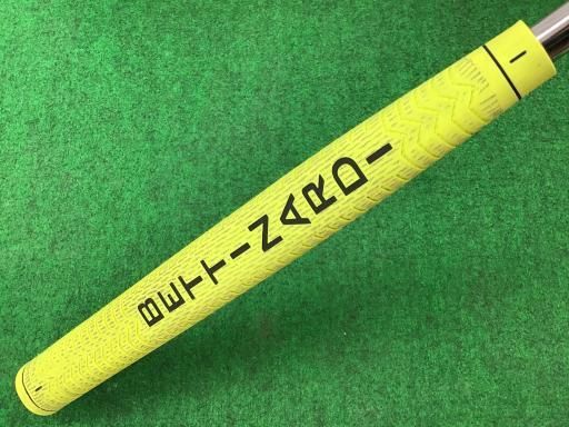 中古】 ベティナルディ BETTINARDI 360-Ei パター PT スチール