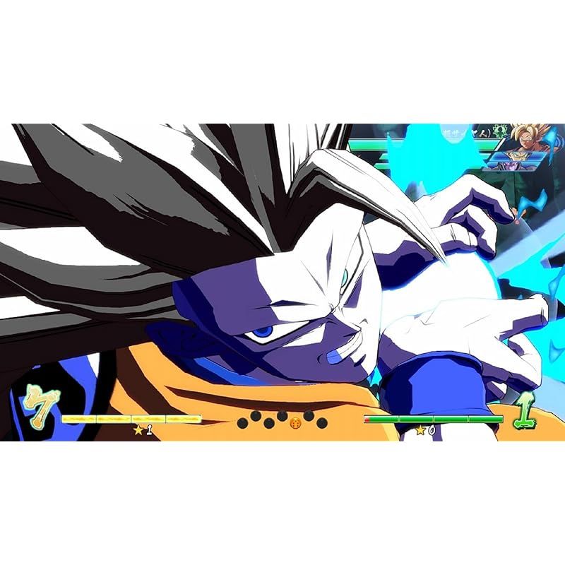(未使用･未開封品)ドラゴンボール ファイターズ - Switch Amazon.co.jp: ドラゴンボール ファイターズ - Switch : ゲーム