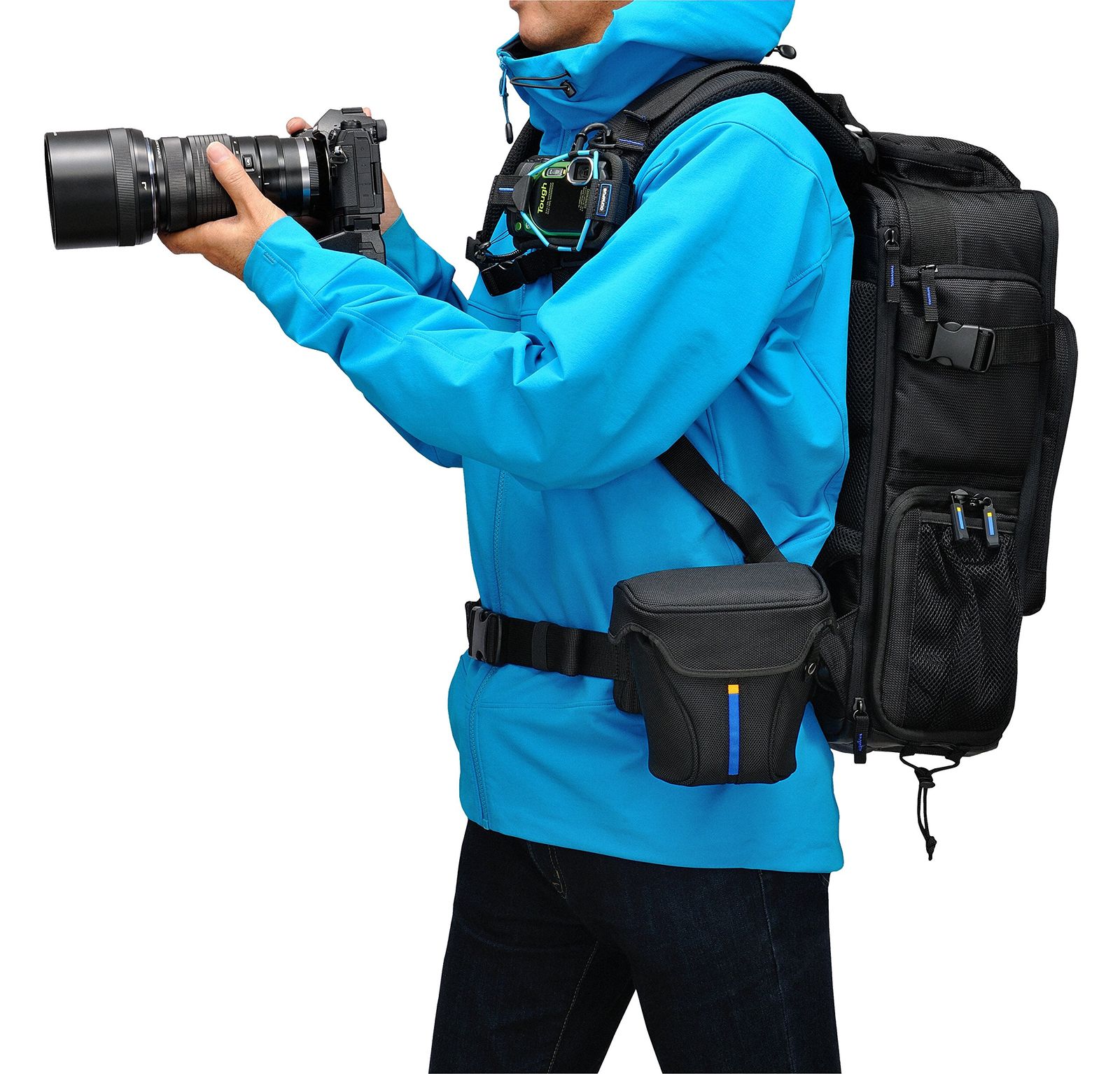 OLYMPUS
