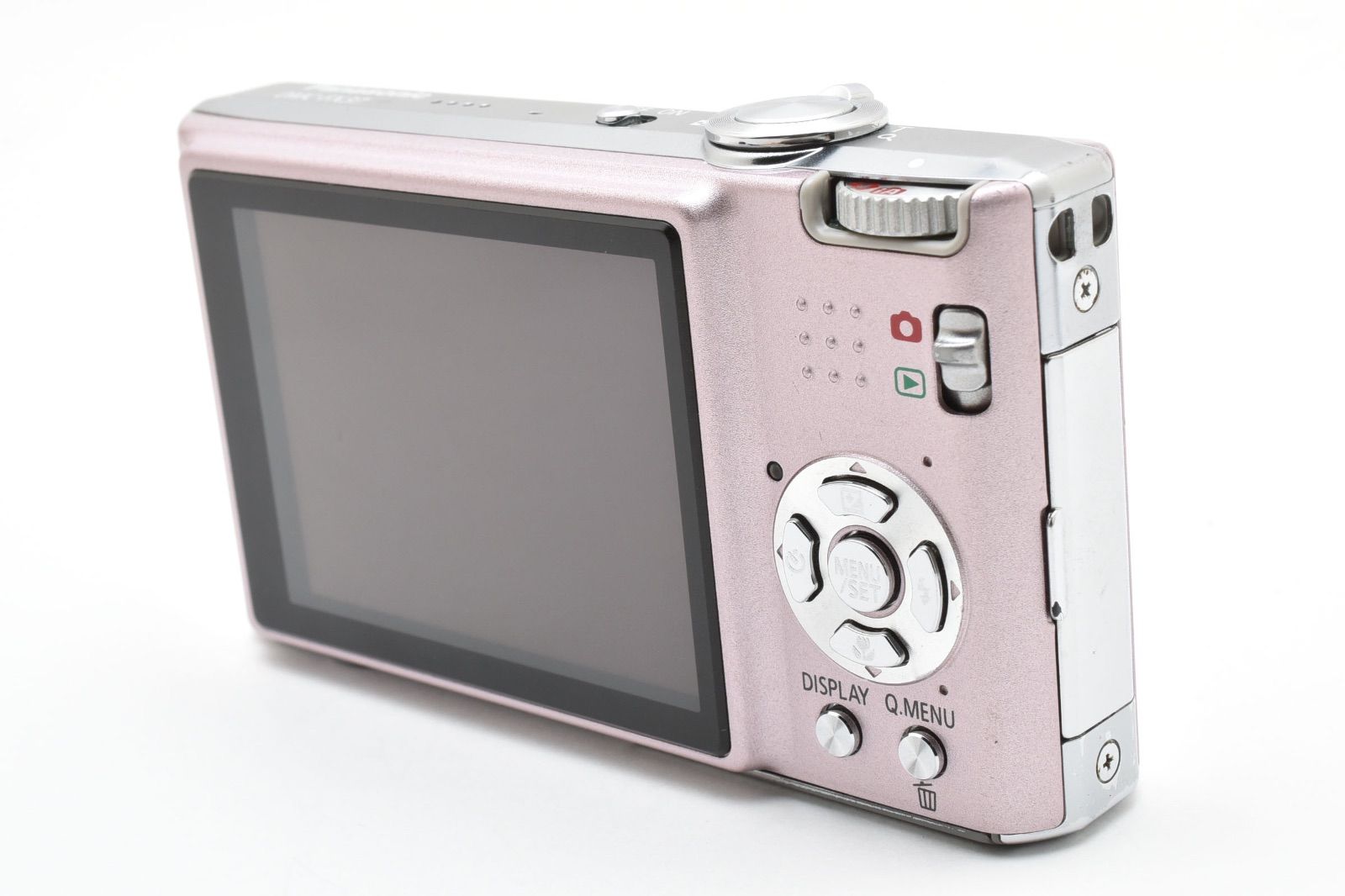 Panasonic ルミックス LUMIX DMC-FX37 コンパクトデジタルカメラ 