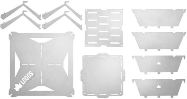 LOGOS