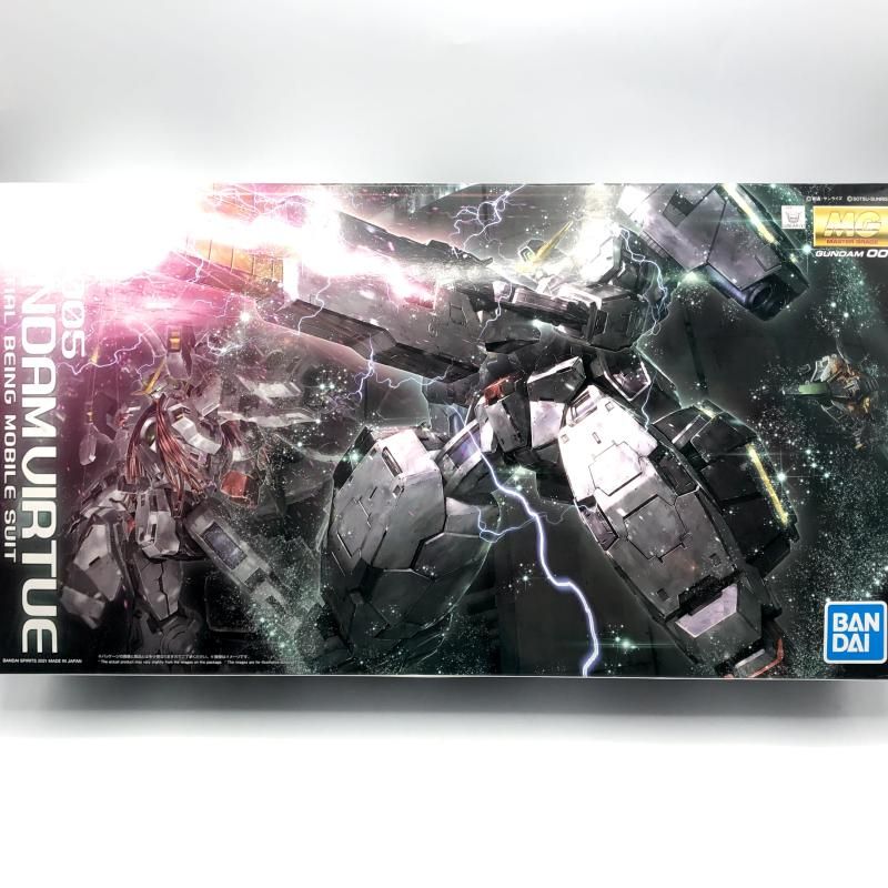 ﾊﾞﾝﾀﾞｲ MG 1 100 ｶﾞﾝﾀﾞﾑｳﾞｧｰﾁｪ 機動戦士ｶﾞﾝﾀﾞﾑ00 未組立品 13 240013251339