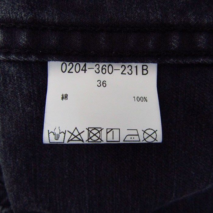 レディース 36サイズ