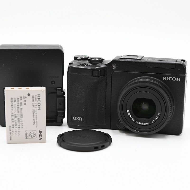 外観美品・訳あり】Nikon D5100 2レンズ