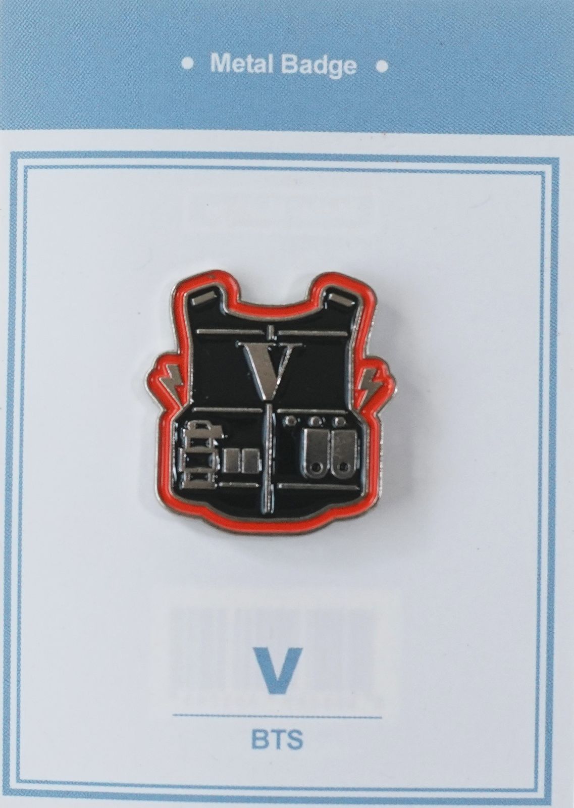 BIGBANG G-DRAGON GD ジヨン PINS ピンバッジ セット ⑤ BIGBANG G-DRAGON GD ジヨン PINS ピンバッジ セット ⑤