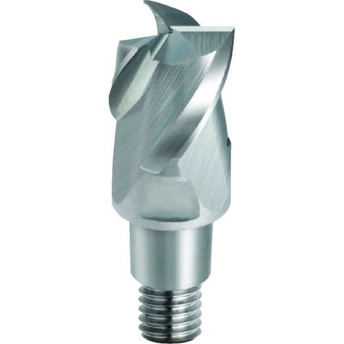 三菱 刃アルミ加工用 超硬スクエアヘッド１０ｍｍ ノンコート品 ＥＴ２０２０