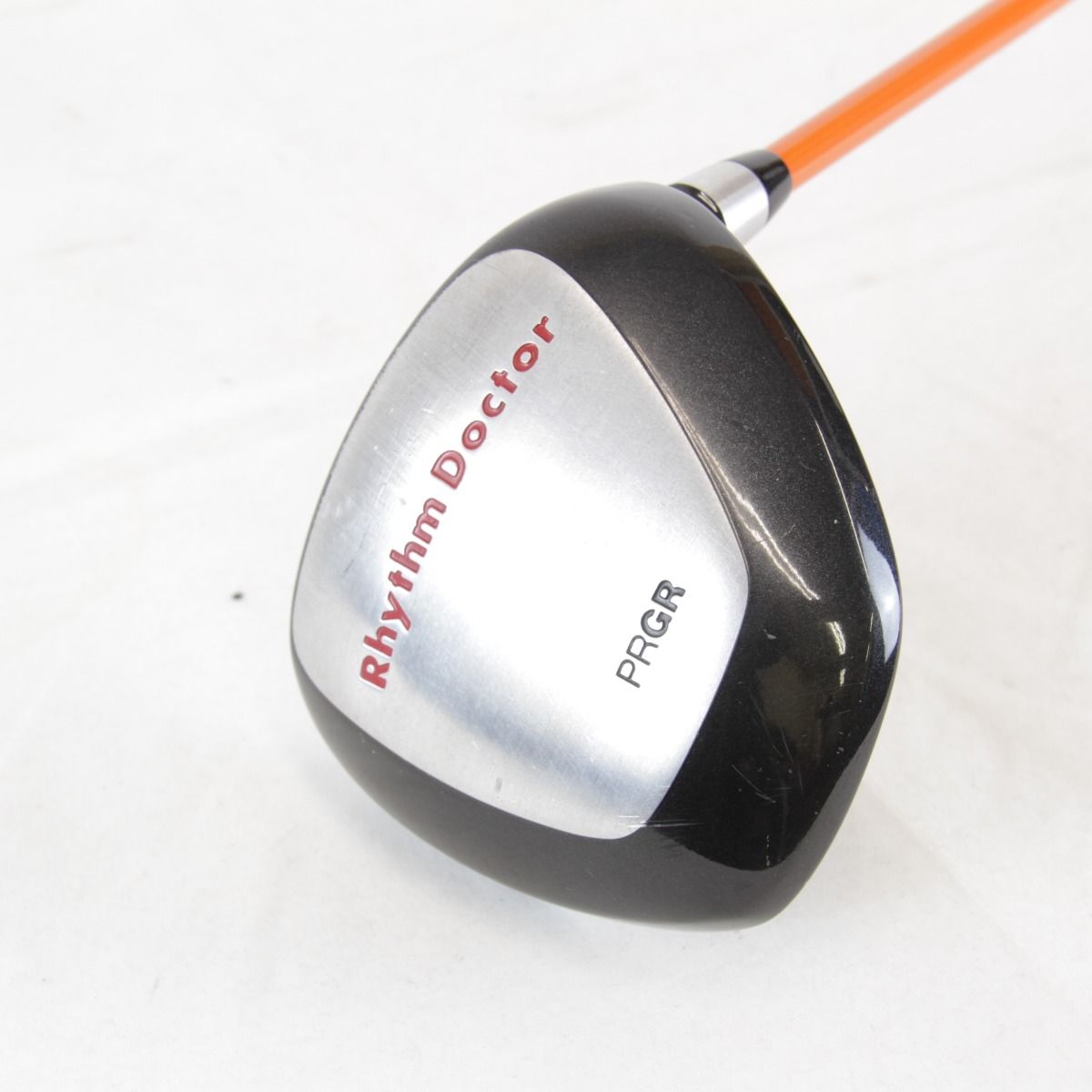 プロギア　リズムドクター PRGR Rhythm Doctor プロギア 練習器具 ゴルフ 店舗受取可