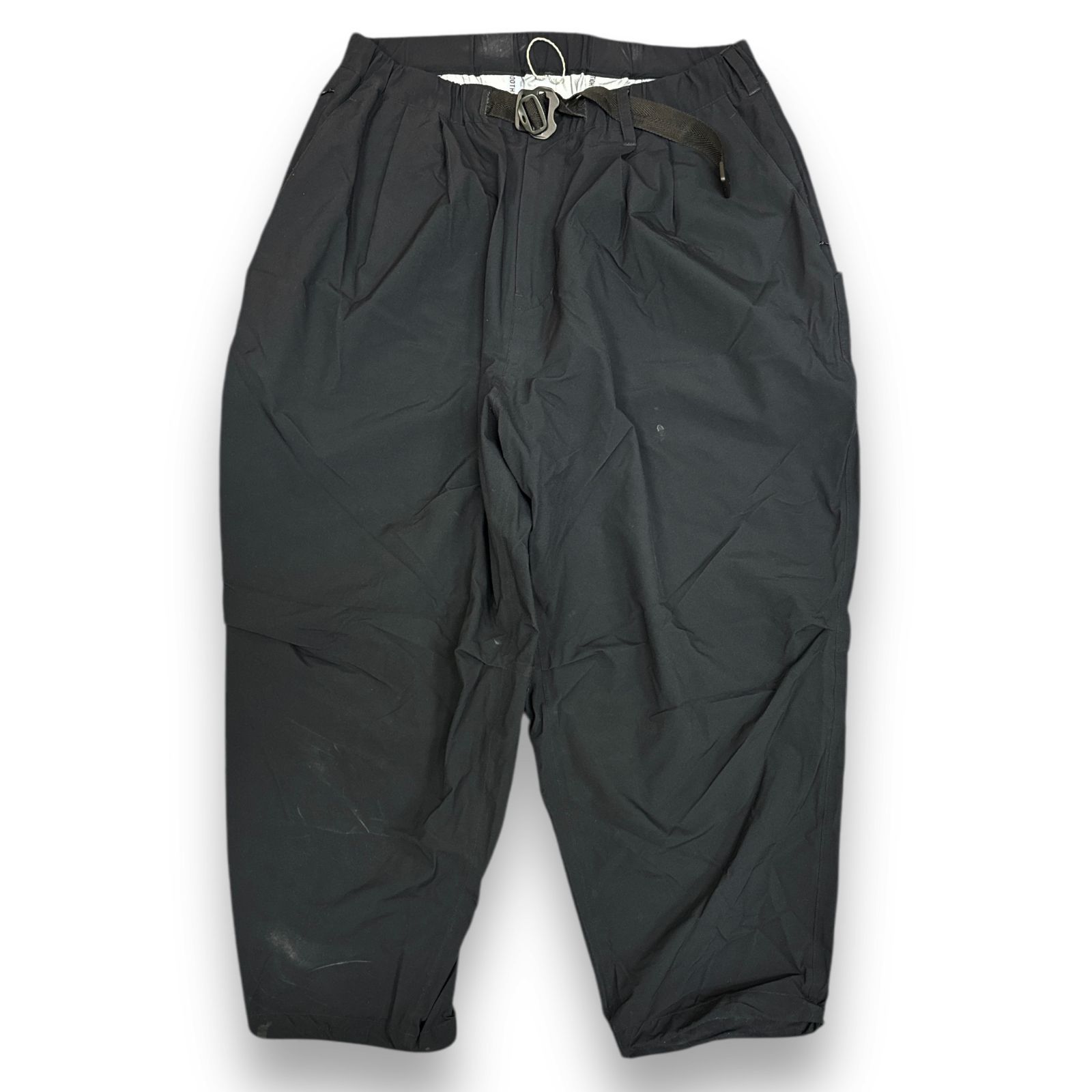 TIGHTBOOTH / タイトブース】PIN HEAD CROPPED PANTS（その他