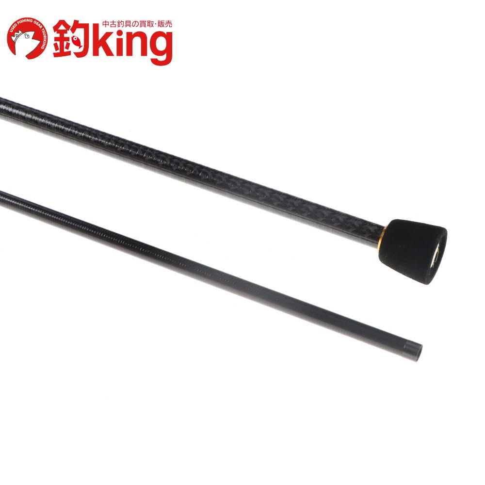 アジングロッド ロッド