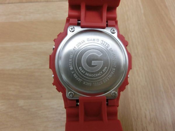 CASIO