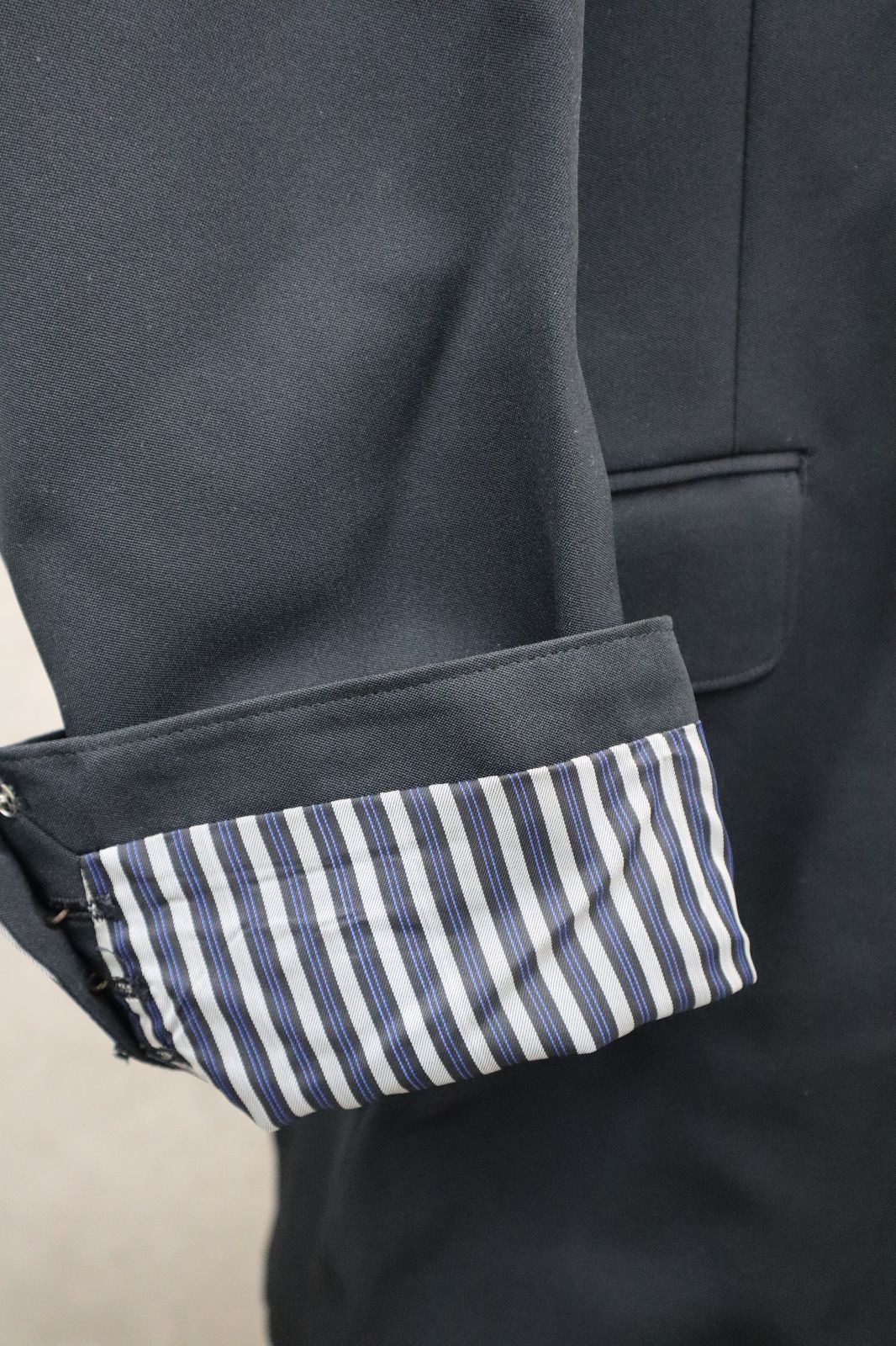 変形学生服