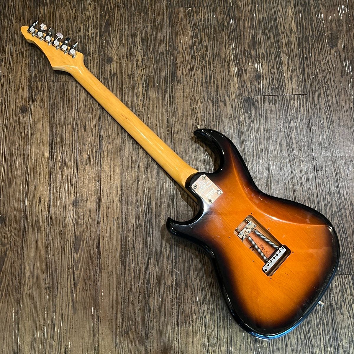 エレキギター AriaPro2 AriaProⅡ RS Special-V エレキギター アリア -z363 - メルカリ