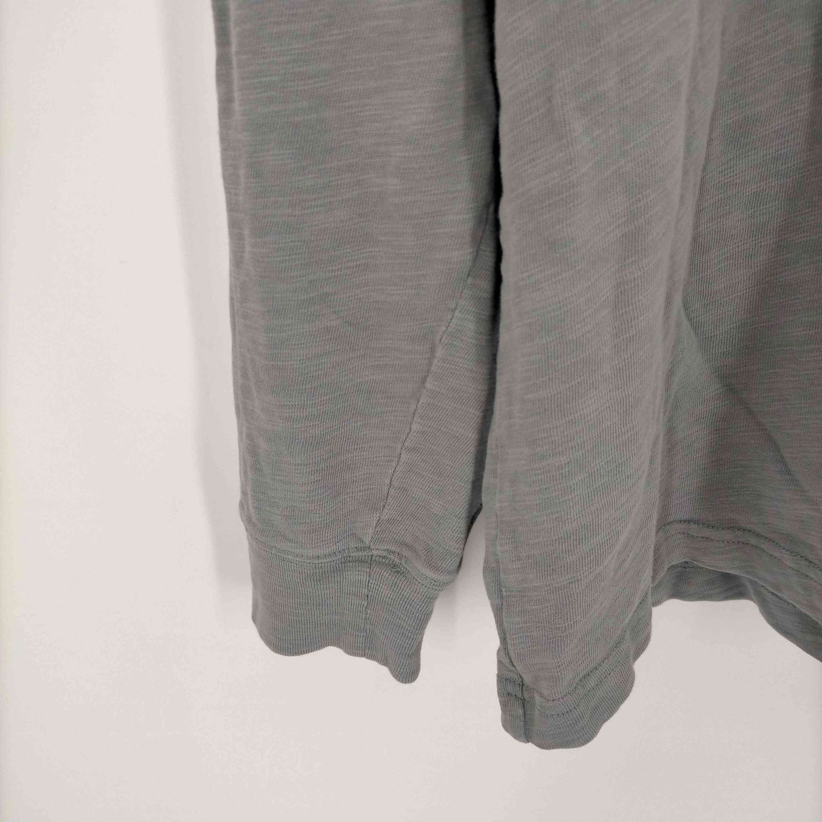 キス KITH クルーネックロングスリーブTシャツ メンズ JPN：M - メルカリ