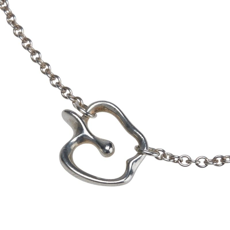 正規レア ティファニー ヴィンテージ リンゴモチーフ シルバー アンティーク小物 Tiffany & Co. - 正規レア ティファニー ヴィンテージ リンゴ